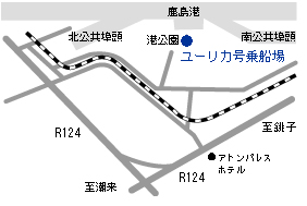 マップ