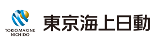 東京海上日動ロゴ